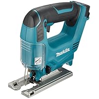 Amazon | マキタ(Makita) 充電式ジグソー 本体付属バッテリー1個